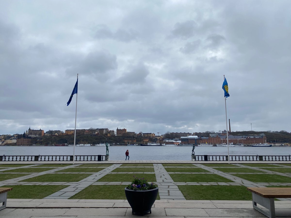Yasin Arslan (@ysn_arl) on Twitter photo Thrilled to kick off my collaboration with the Developmental Cognitive Neuroscience - Torkel Klingberg Group at <a href="/karolinskainst/">Karolinska Institutet</a>!
Looking forward to a month of learning, research, and new experiences in beautiful Stockholm 🌱 Thrilled to kick off my collaboration with the Developmental Cognitive Neuroscience - Torkel Klingberg Group at <a href="/karolinskainst/">Karolinska Institutet</a>!
Looking forward to a month of learning, research, and new experiences in beautiful Stockholm 🌱