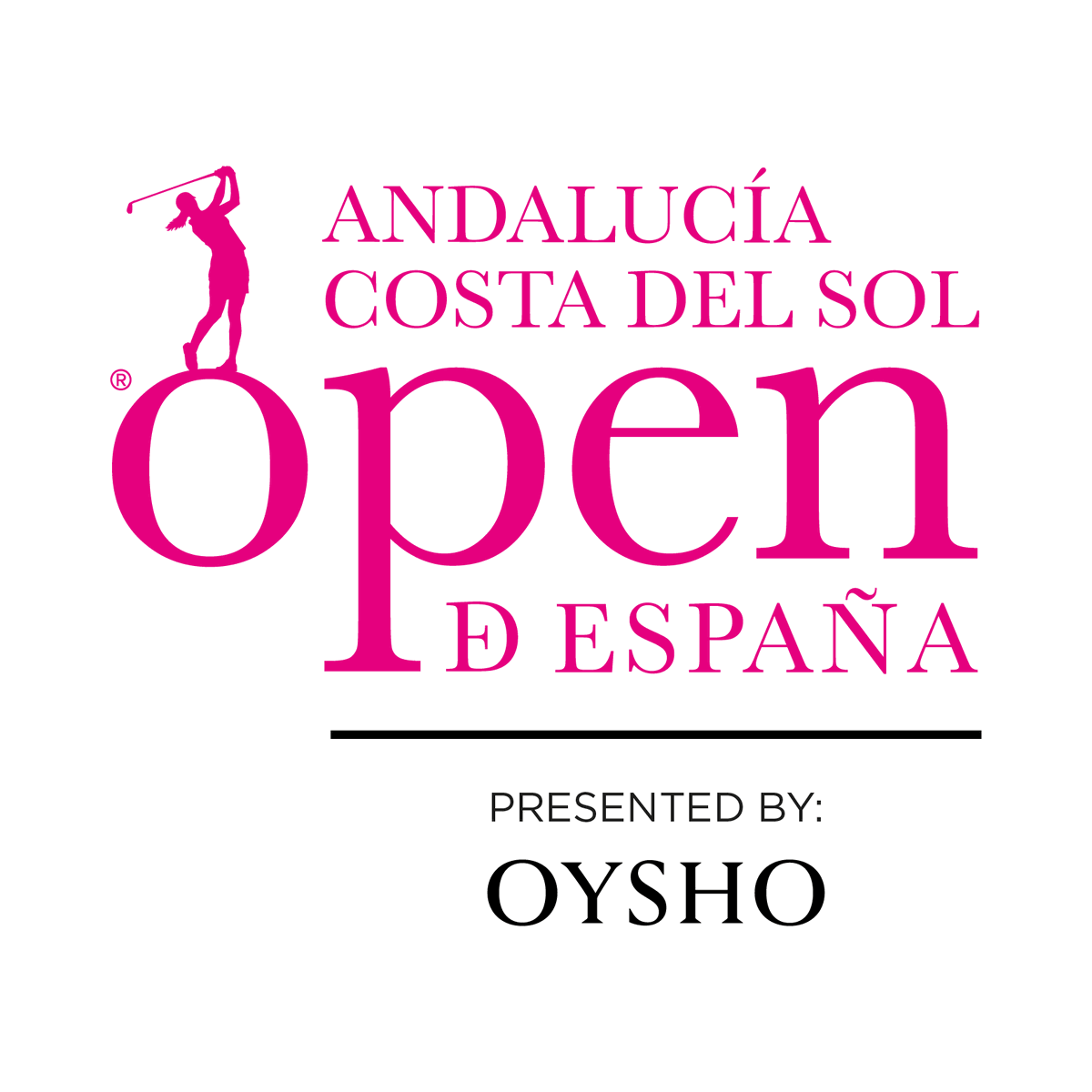 ℹ️ @Oysho se une al Andalucía Costa del Sol Open de España como naming partner 👏 La marca deportiva se adhiere al último torneo de la temporada del Ladies European Tour como patrocinador textil y naming partner 👉 openfemenino.com/noticias/oysho…