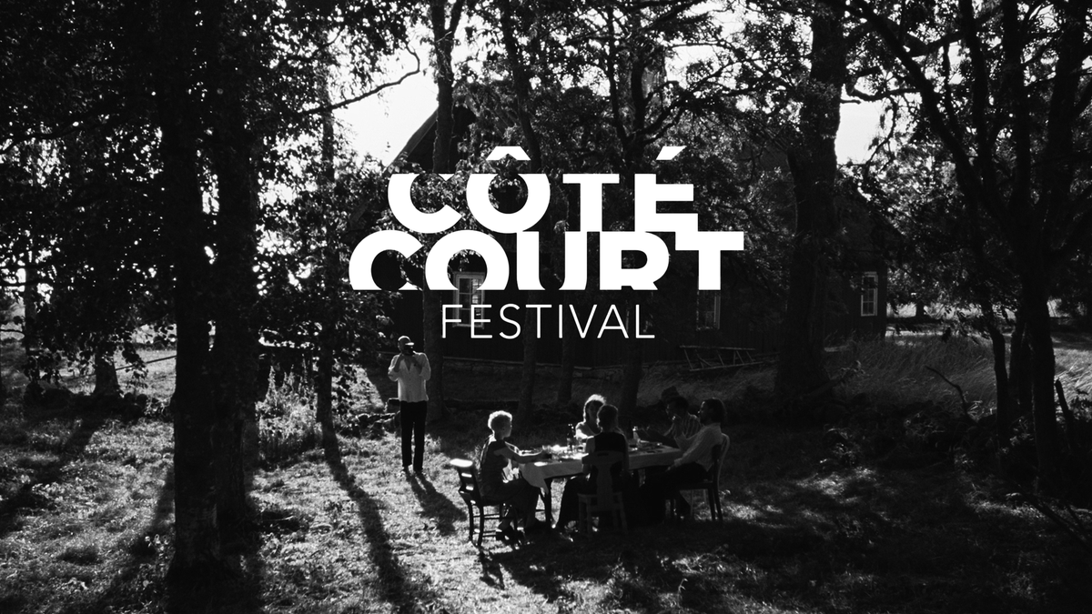 SolabFilms's tweet image. ✨ Nous sommes ravis d'annoncer la sélection du film THE ISLAND de Julien Pujol, au festival @cotecourt 2024 ✨ 
#prospectivecinema