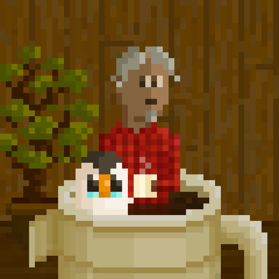 CoffeeBits Grinder tweet media