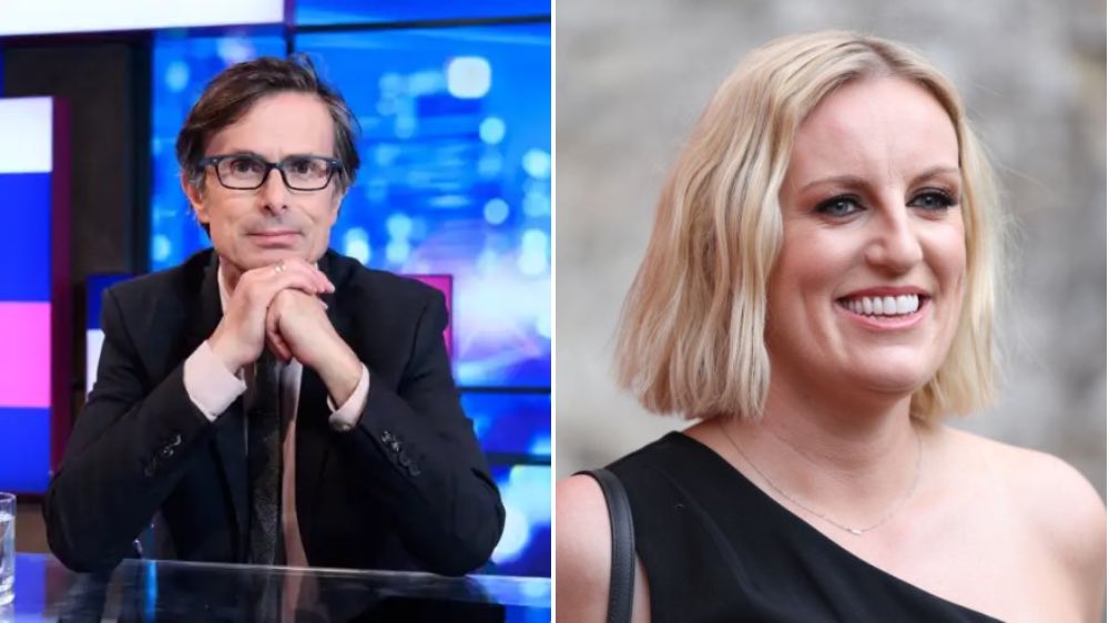 I’m heading to a london studio tomorrow and looking forward to speaking with Robert Peston and Steph Mcgovern @Peston @StephLunch #BankofDave