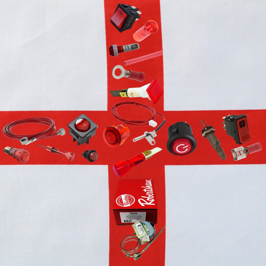 FE_Spares's tweet photo. Happy #StGeorgesDay from us all here at FES! https://t.co/PhqiOHvSDF