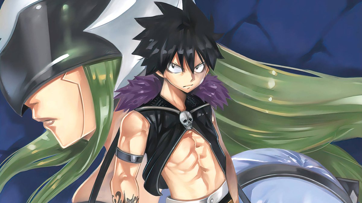 Asia29674459's tweet image. Out of pure curiosity: Which is your favorite Shining Star + Human duo? And why?

#EdensZero