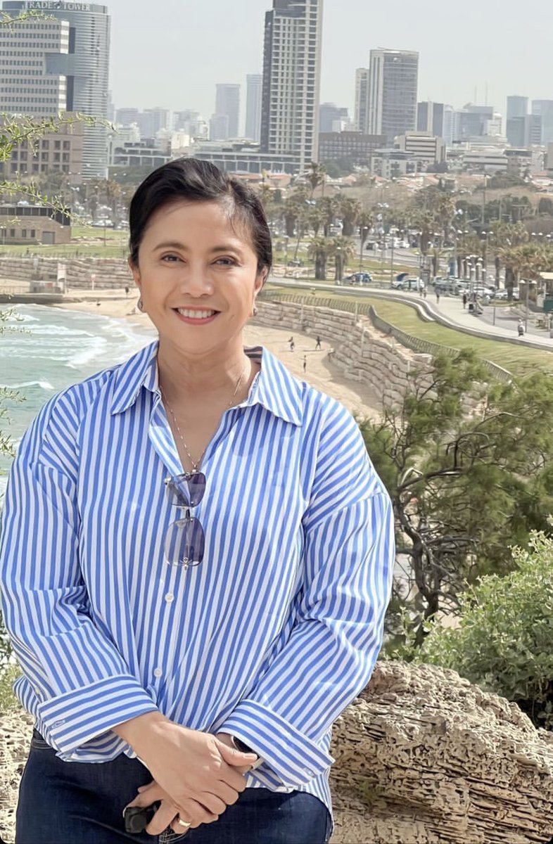 presyjp's tweet image. HAPPY😊 BIRTHDAY🎂  po ..
FVP LENI  ROBREDO🩷🩷🩷
Mahal  po  namin  Kayo 😍....
#AttyLeniRobredo