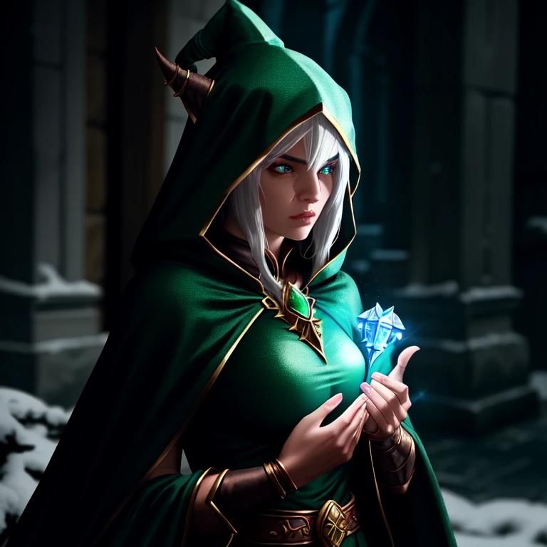 x645th's tweet photo. #CuteGirl #Waifu #SFM #dungeon #autumm #fall #elf #wizard #mage #magic https://t.co/ECrkYEOnt1