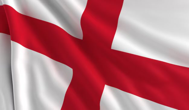 Happy #StGeorgesDay… 

#England #StGeorge #ThreeLions