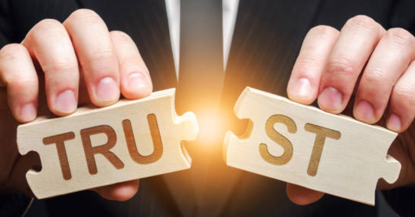 10 Trust Breaking Mistakes You Should Never Make in Your Organization dlvr.it/T5tcdw