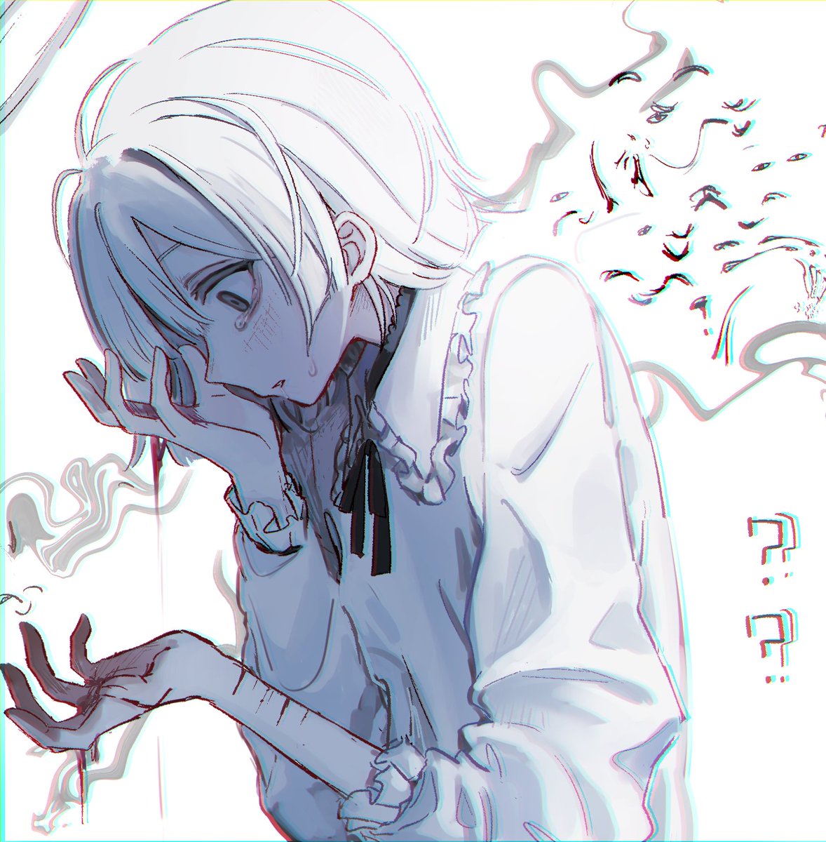 うろん (@ulon_964) on Twitter photo 
