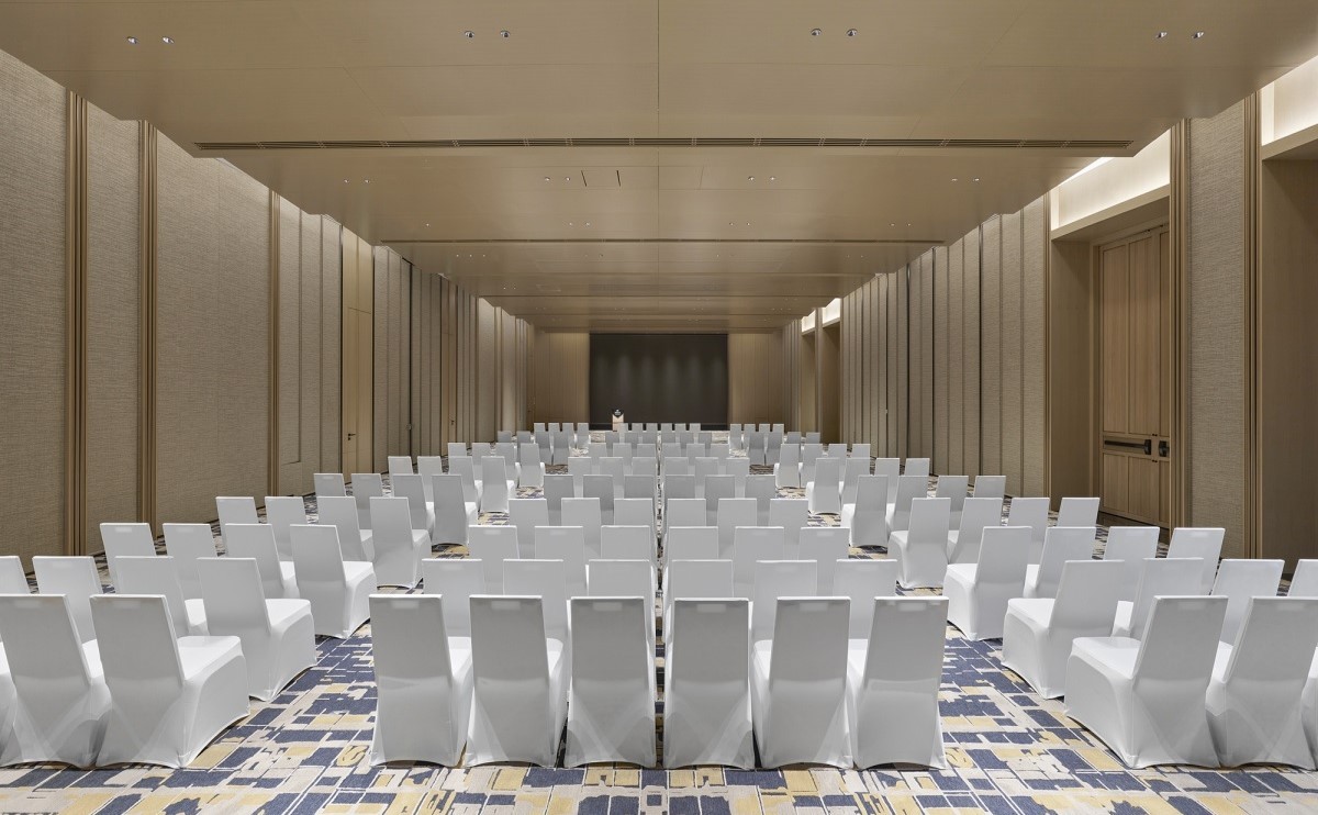 SidefuTextile's tweet photo. We take pride in providing table linens to Hilton Hotel in Niushoushan, Nanjing, adding a touch of elegance and luxury to the dining experience of their guests.
https://t.co/cmCgGpoH1x
#tablelinen #Hilton #Sidefu #hotellinensupplier #tablecloth #chaircover https://t.co/uQBTjVZCEO