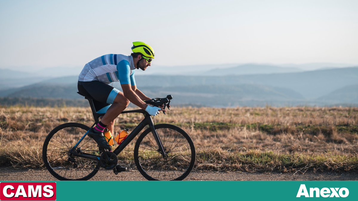 Your cycling journey doesn't have to end after an accident. CAMS, part of ANX’s Credit Hire service, is here to offer guidance, support, and a free initial consultation to kickstart your claim, ensuring you're fully supported. #CAMS #ANX
