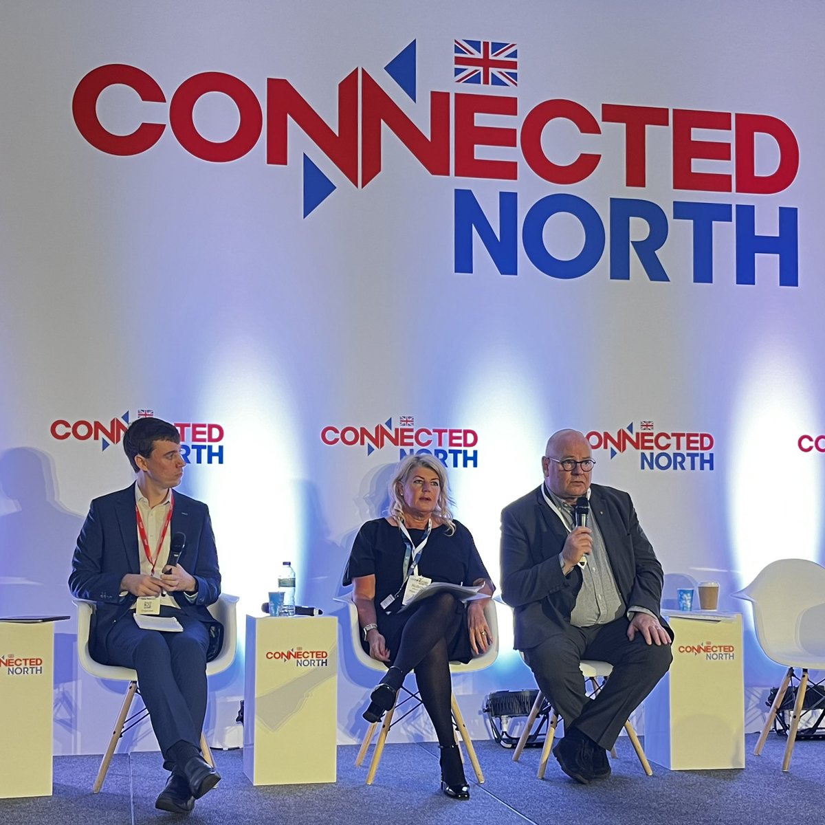 RobDChambers's tweet image. Fantastic panel - @totaltelecom editor @Harry__Baldock speaks with @greatermcr @eamonnGMCA and @WiganCouncil @AlisonMc_F about #localauthorities approach to #digital success