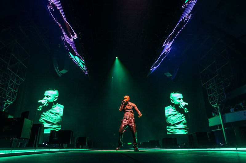 3WMcomms's tweet image. .@GLPimpression JDC Line and impression X4 Bar provide inventive staging for Luciano - mailchi.mp/23cd3c52704f/g… @bertill