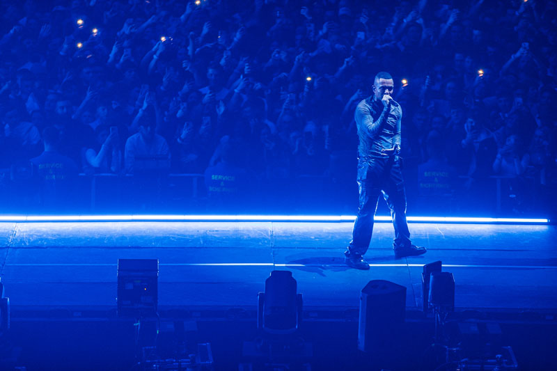 3WMcomms's tweet image. .@GLPimpression JDC Line and impression X4 Bar provide inventive staging for Luciano - mailchi.mp/23cd3c52704f/g… @bertill