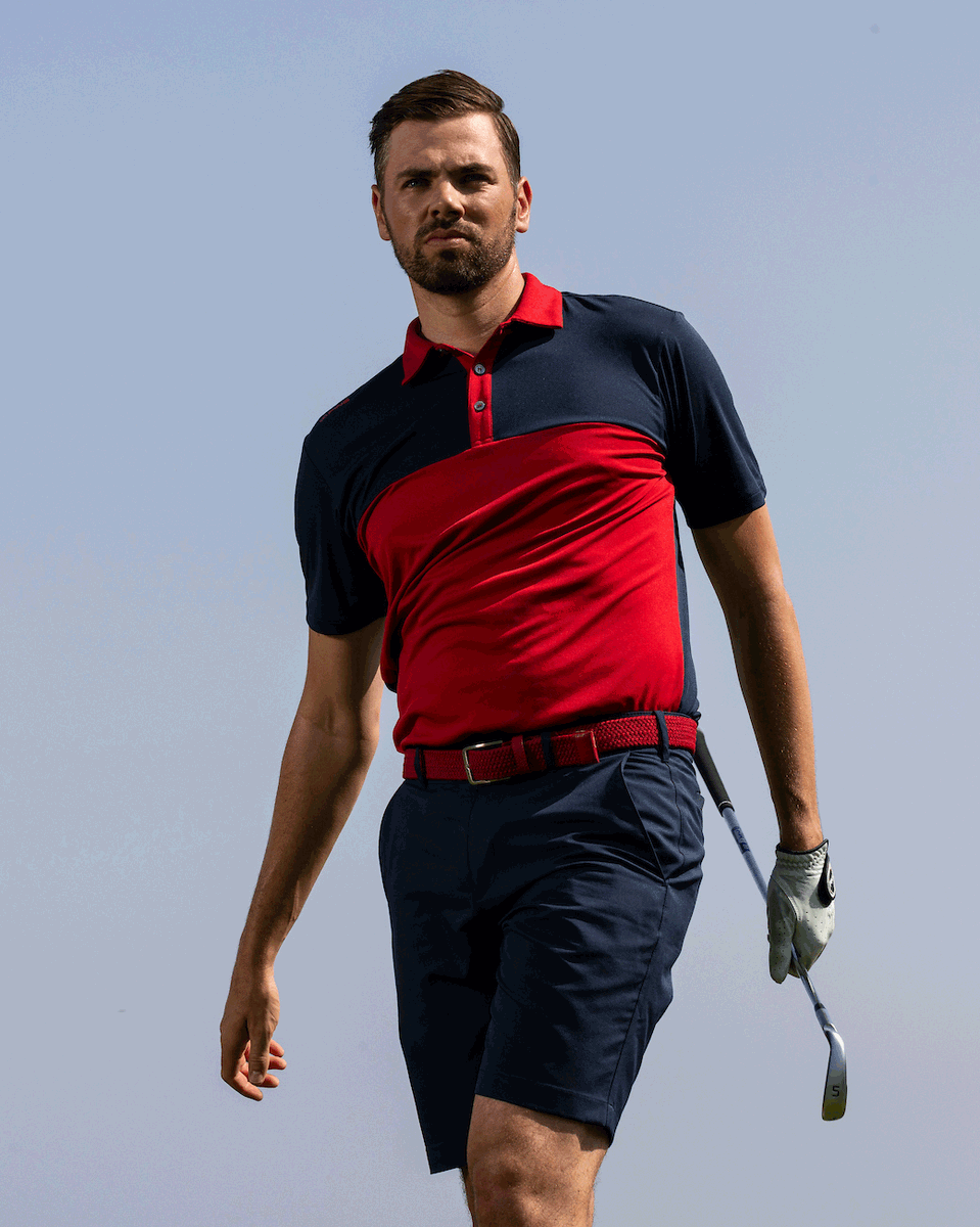 ClarkesGathurst's tweet photo. Get ready for Summer with Pings SS24 Polo Shirts⛳

Harnessing Moisture-Wicking technology &amp; stylish designs | Next day delivery available

https://t.co/qtD3J26a8x https://t.co/4PXXVdXUdq