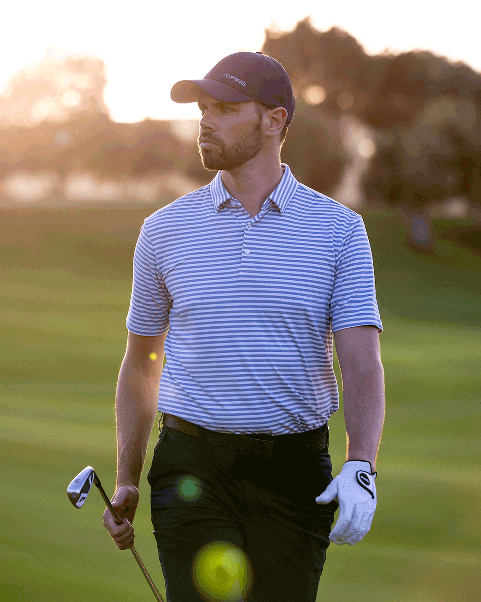 ClarkesGathurst's tweet photo. Get ready for Summer with Pings SS24 Polo Shirts⛳

Harnessing Moisture-Wicking technology &amp; stylish designs | Next day delivery available

https://t.co/qtD3J26a8x https://t.co/4PXXVdXUdq
