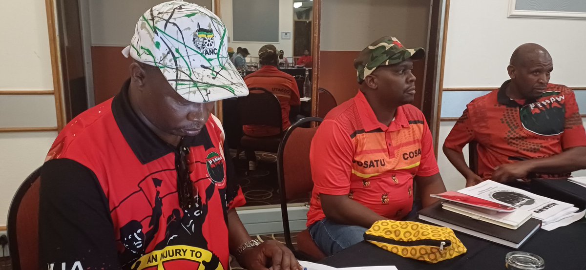 #MembershipService is underway across all workplaces in various sectors of the economy.. #COSATU affiliated trade unions urge unorganised workers to join unions #JoinCosatuNow #Back2Basics