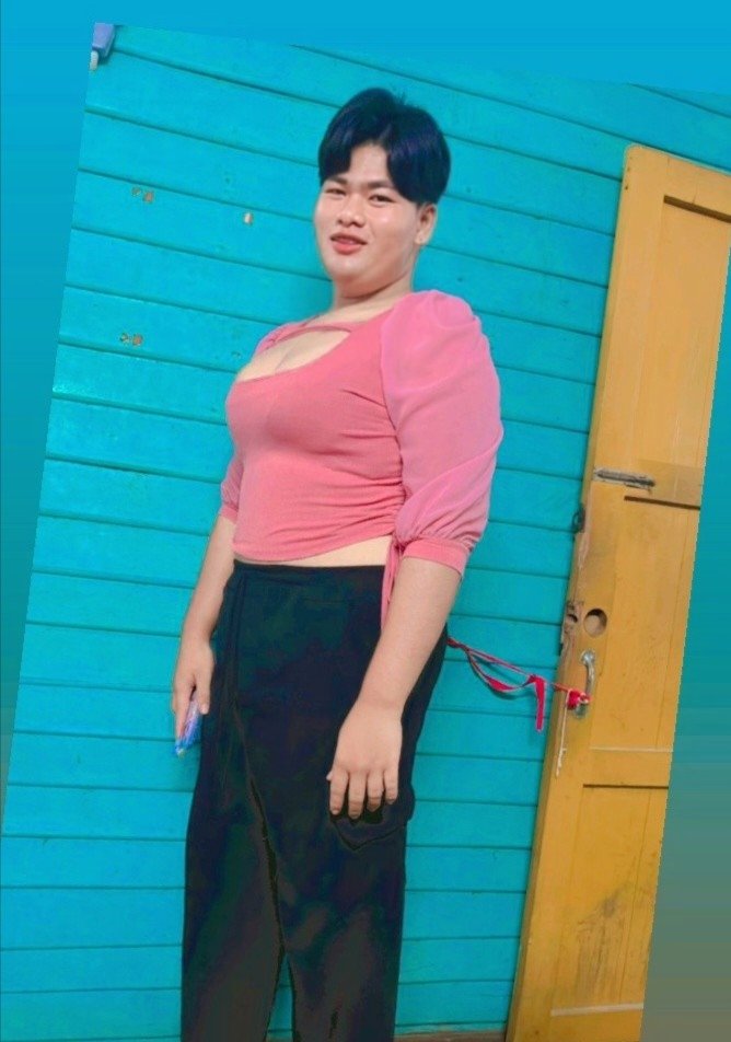 ฟิวส์แบบผมสั้นบ้าง😅😛
#หันคา
#เหงา