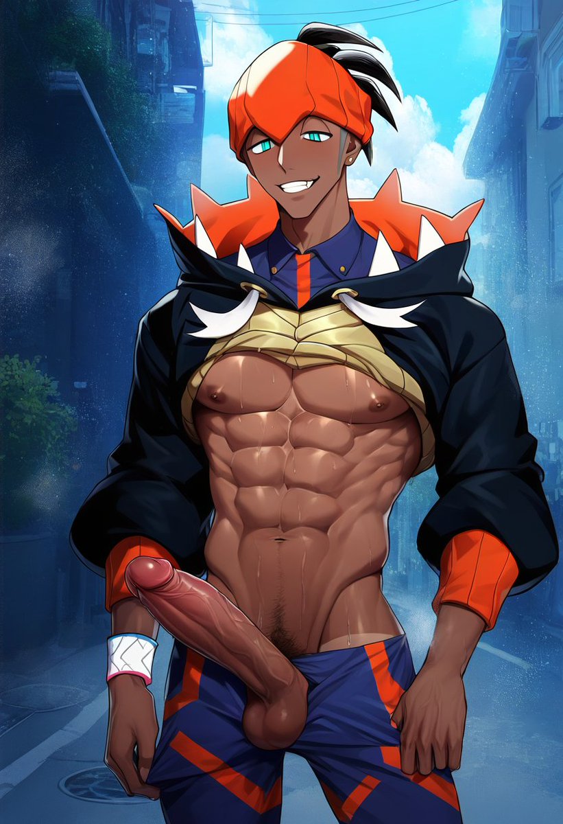 Royhorny34's tweet photo. Ficha de personaje

Nombre: Roy
Sexualidad: Bisexual 
Gustos: Activo 70% Pasivo 30%
Fetiches: discutibles todos menos gore y scat https://t.co/yrLsHCQd4b