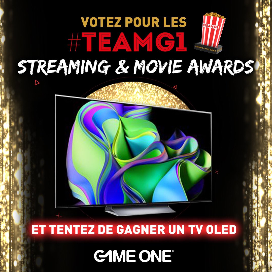 Game One tweet media