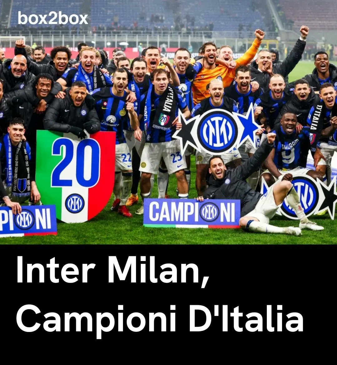 Terpahat dua bintang di dada. Bukti nyata perihal menyentuh jumlah 20 kali juara.

Berjarak 42 tahun dari apa yang lebih dulu Juventus lakukan. Jelas bukan soal, karena rival sekota berhasil mereka taklukkan.

AC Milan masih punya empat menit untuk menyamakan skor. Namun Theo