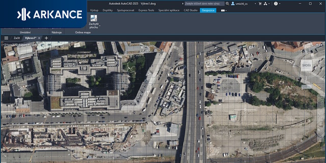 ArkanceCz's tweet photo. V rodině #AutoCAD 2025 přibyla nabídka vkládání georeferencovaných podkladů - mapových snímků #Esri. 5 nových typů map tak doplňuje původní nabídku online map #Microsoft #Bing. Které mapové snímky jsou lepší?
https://t.co/fA0kCKAKW6 #AutoCAD2025 #BingMap #Civil3D #ARKANCE https://t.co/ms3vaLb6jJ