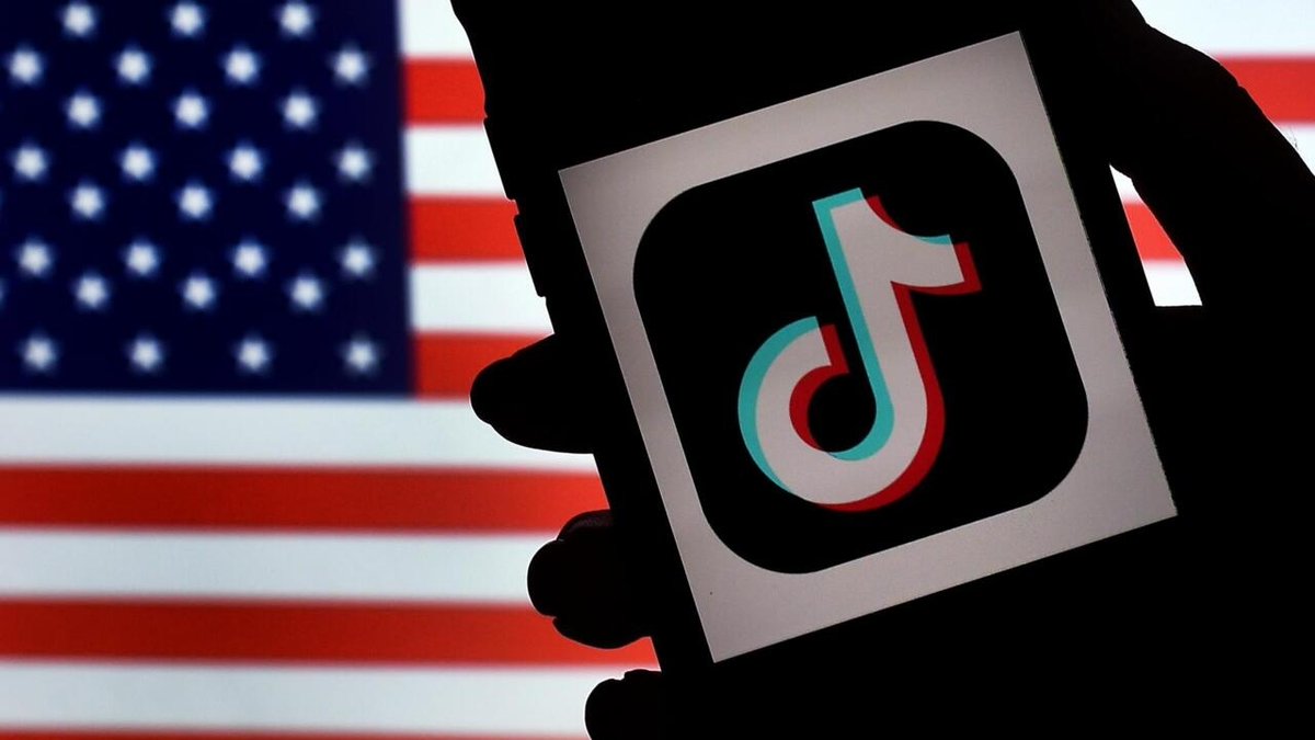 Pourquoi TikTok s’accroche au marché américain rfi.my/AXb0.x