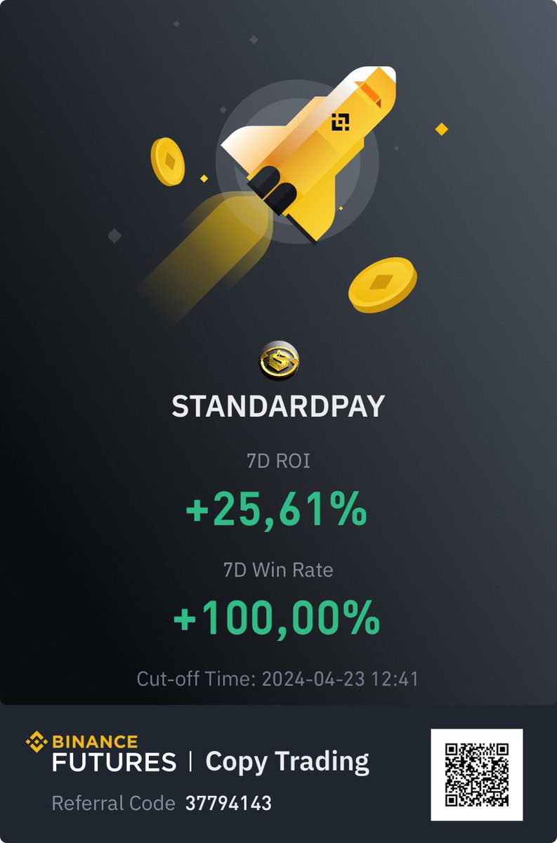 standardpay.btc tweet media