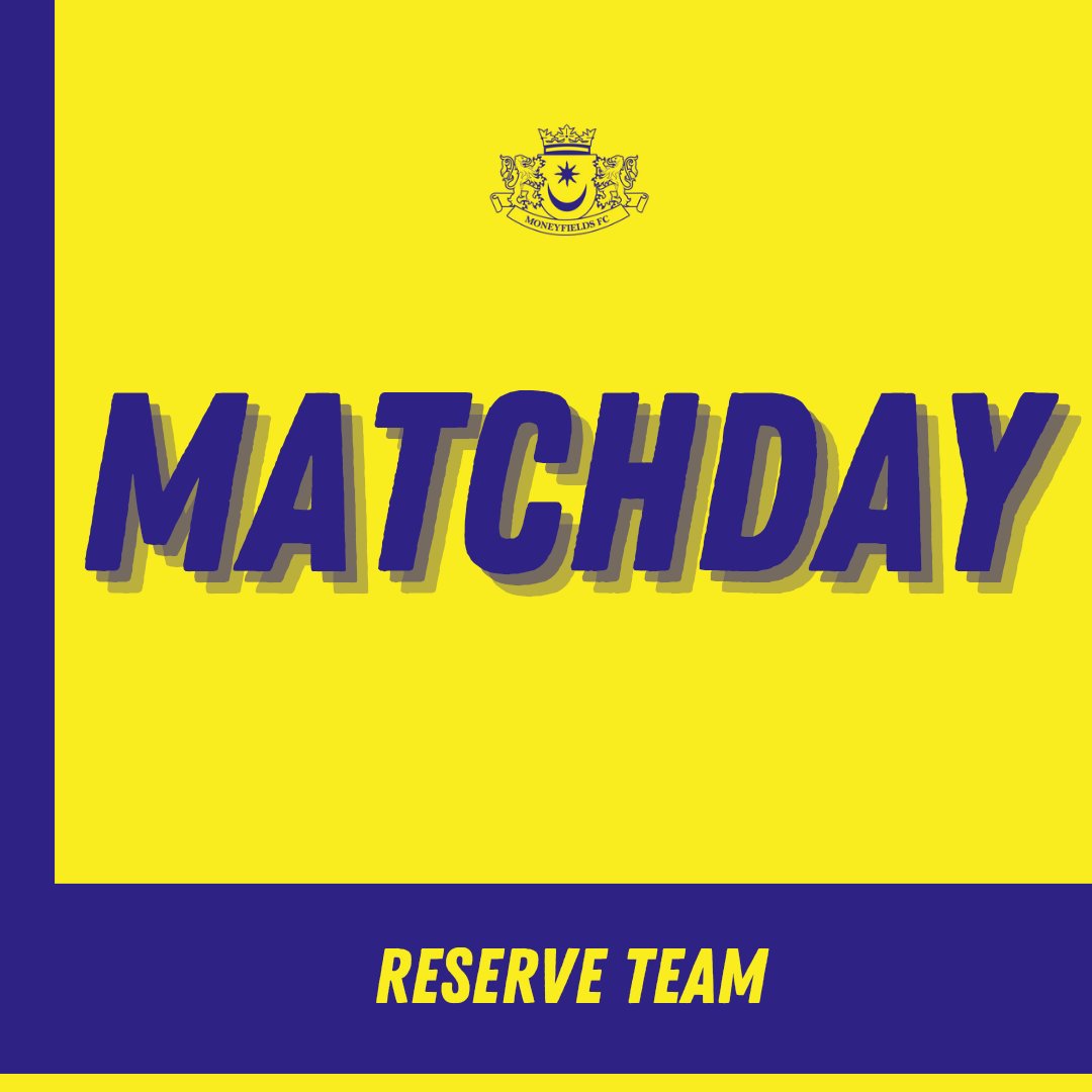 Liphook United are the opposition for our Reserves this evening, as they host the title challengers at Liphook Recreation Ground [6:30pm Kick-Off] #UpTheMoneys