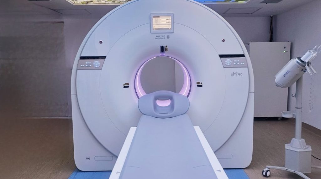 Embrace innovation with the introduction of the AI Enabled PetScan at #NairobiWestPETScan, offering unparalleled precision and efficacy in cancer diagnosis at @naiwesthospital.