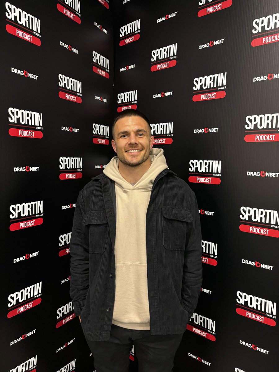 Our Exclusive interview with @EllisJenkins_ on his retirement as he opens up to @geraint_hardy on his reasons for hanging up his boots at the end of the season. Why? What's next? And the highlights from a stellar career. 🔊spoti.fi/3JvjdWt