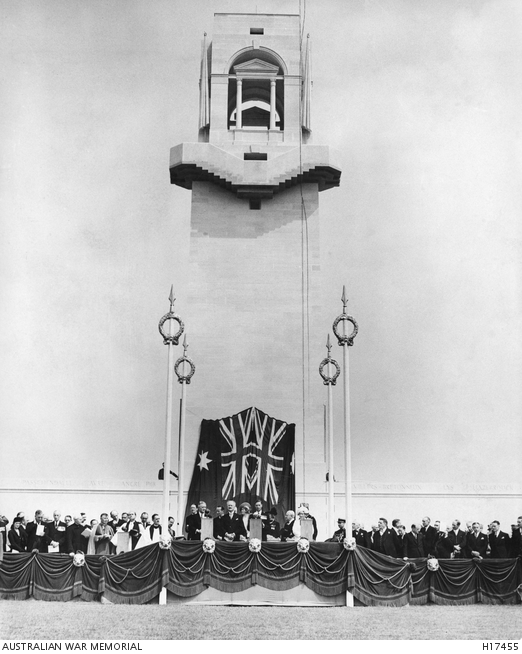 On 24 April 1918, the Battle of Villers-Bretonneux started. Fighting alongside British and French soldiers, Australian soldiers recaptured the village and halted the German advance towards Amiens. To find out more, click here: sjmc.gov.au/battle-villers…