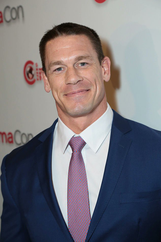 'Now you see him, now you don't!' Happy birthday to the power house himself John Cena! Is it your birthday today, let us know & we'll make it special for you! #TheFuse984