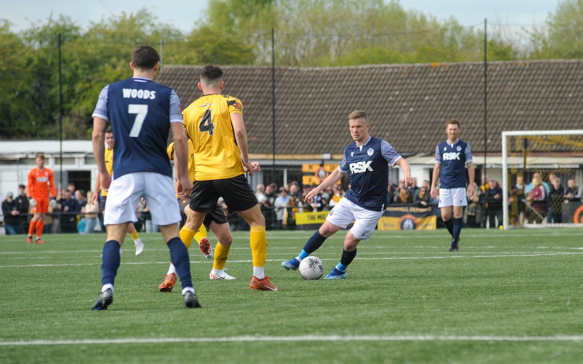 🤝 Honours even at Dales Lane. A clean sheet on the final day as we secured the highest-ever league finish in the club's history ⭐🔝 📸 @sean_walsh153