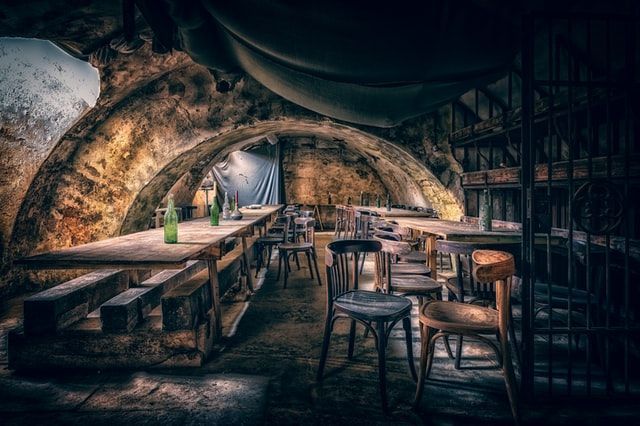 SaveATrain's tweet photo. ๐ฉ๐ณ๐ถ๐ฎ: Paris catacombas, Italian villas, magical Harry Potter chambers - are just a few locations to the 12 best escape rooms in the world#locations #escaperoom #funtravel
* Please Share our article link
https://t.co/hndN8fk5kk https://t.co/VfXujcSK6X
