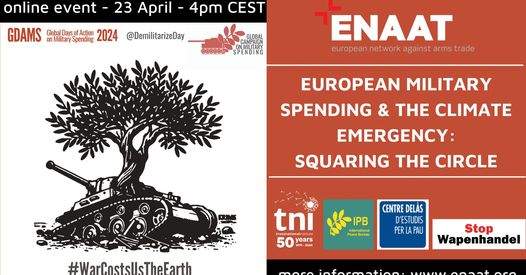 📷 Happening today, April 23 at 4:00pm CEST. Please register here: forms.gle/SCemL3CVP7uyQm…