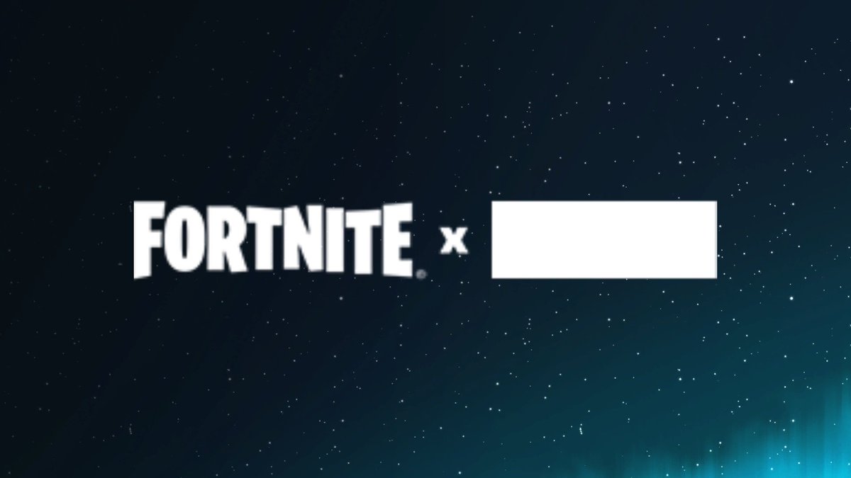 Fortnite has added new assets for their "billboard" in the itemshop.