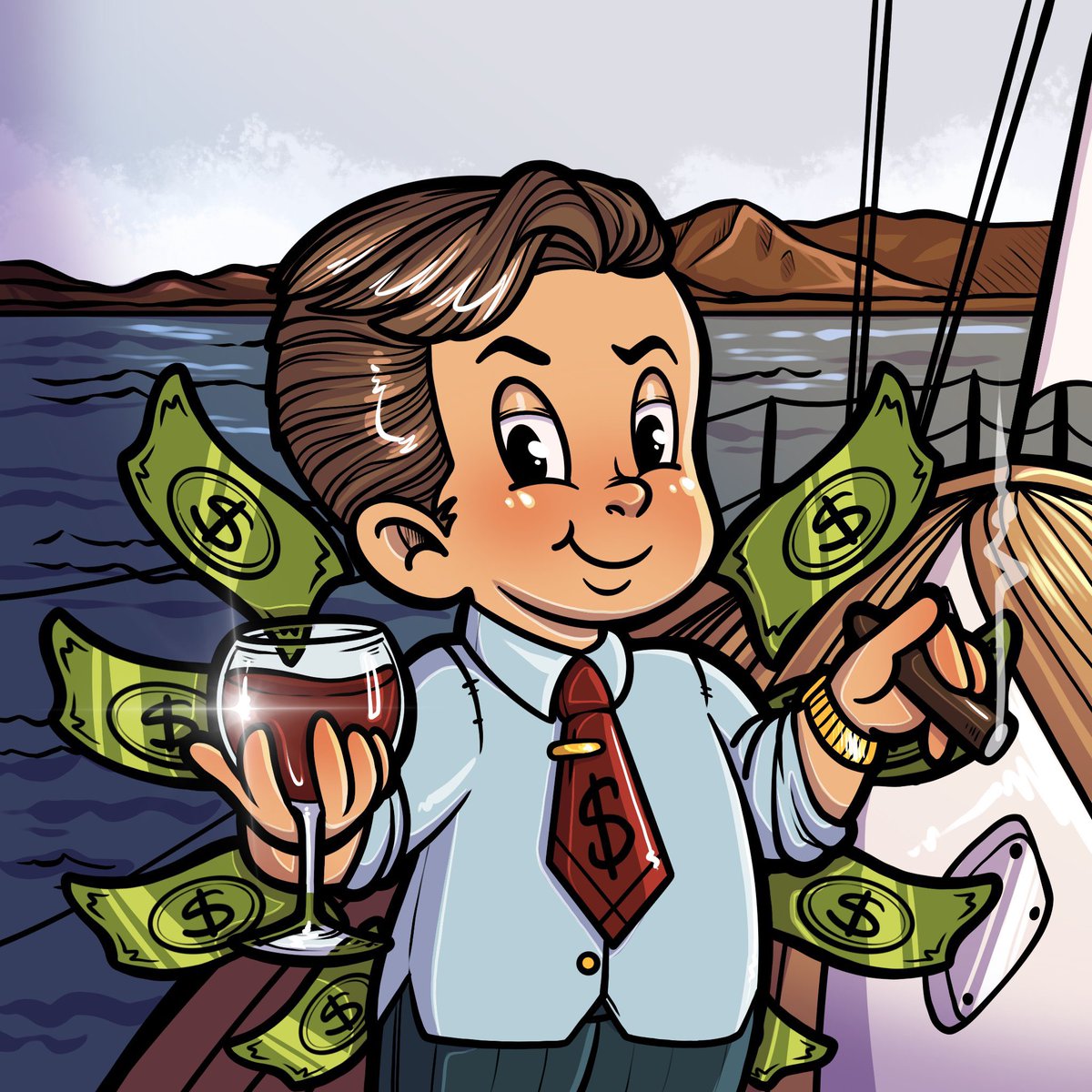 Ethos 🟩 tweet media