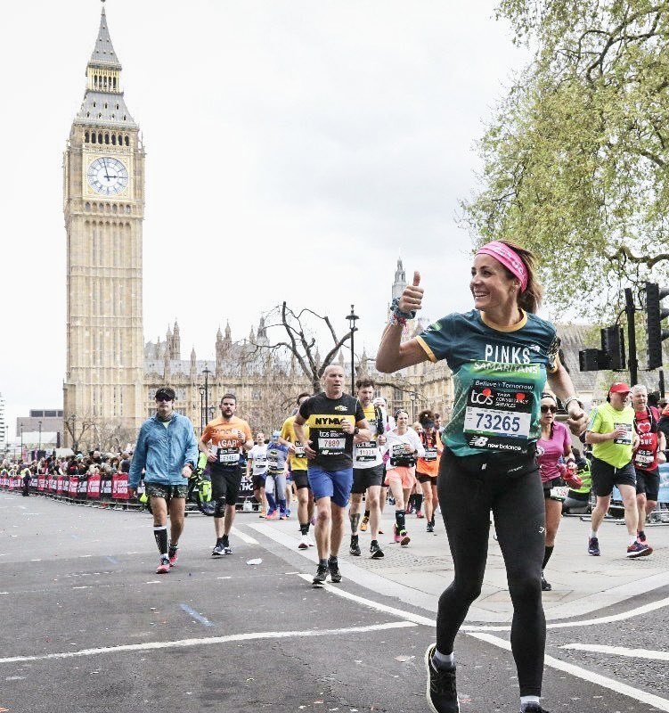 Natalie Pinkham tweet media