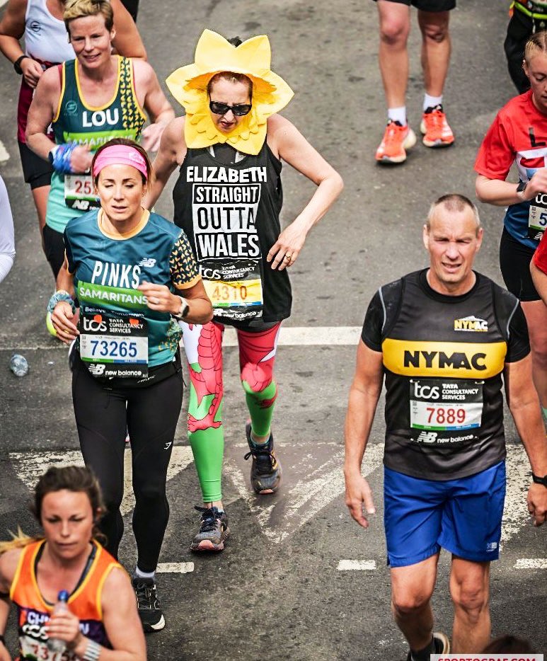 Natalie Pinkham tweet media