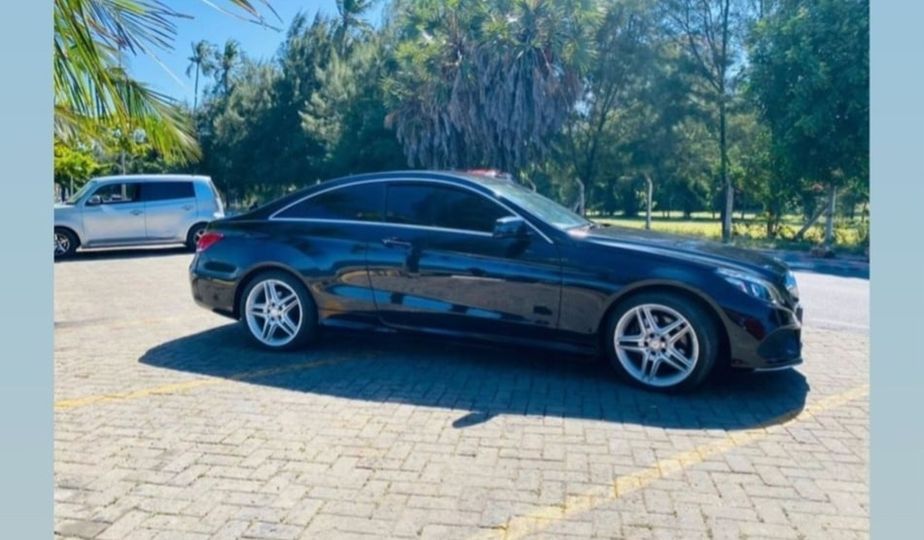 Sikuizi kuna #PushGift 🤔🤔  Kenyan content creator She Kemunto gifted new Mercedes Benz as a push gift by her baby daddy.   
#shekemunto   
#TrendingNow2024
#atksocial #atkcelebrityculture #atktrends #atkliveyourdreams