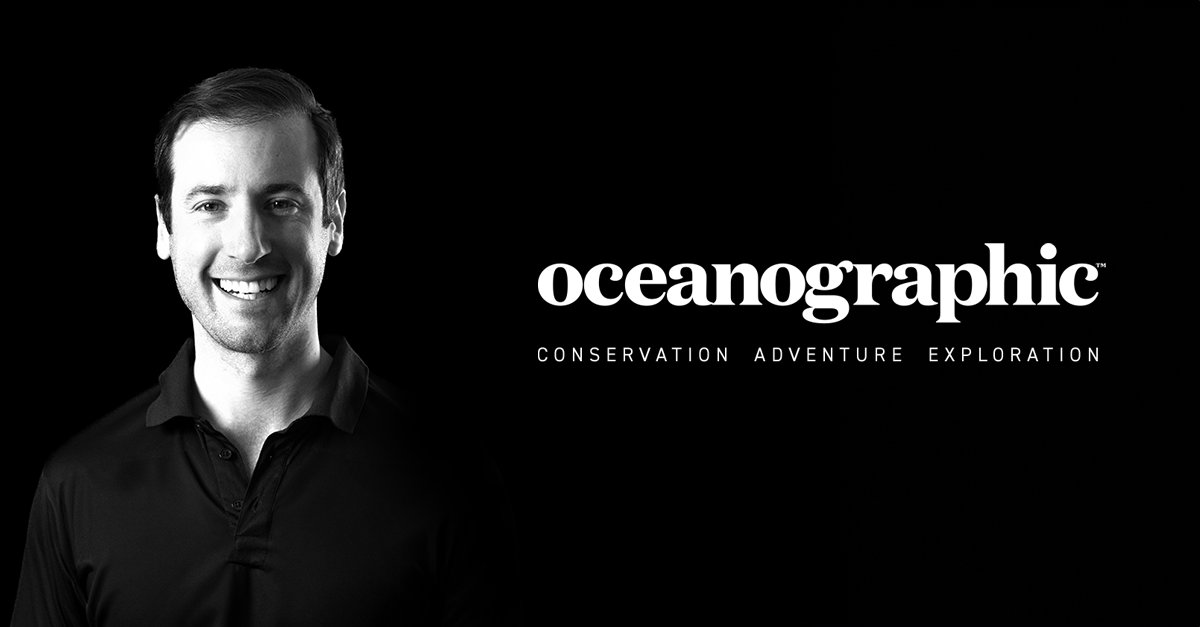 DEEP's president, Sean Wolpert (@aquan085) sheds light on our mission, our challenges and opportunities to make an impact in a recent interview with @Oceano_mag Read more here: ow.ly/LAbs50RlVRx