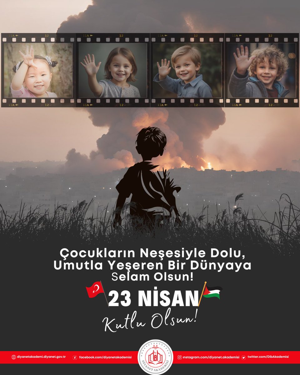 DİB-Diyanet Akademisi (@DibAkademi) on Twitter photo 2024-04-23 08:51:14