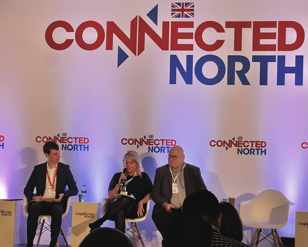 Beena Puri tweet media