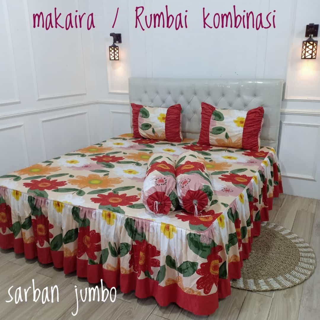 Catatan_ali7's tweet photo. YANG LIHAT BANTU RT YA 🙏🙏

Seprai Rumbai Asal Klaten Jawa Tengah

Size 180 X 200 &amp; 160 X 200 
Murah saja hanya 200 Ribu 
Bahan Katun Adem Dipakai

ORDER atau Untuk GIVE AWAY Dm Ya

@DrEvaChaniago @budibongg @vaniepink @suneo138 @Just_dhee1203 @axdwin @Khal1sh_Q @JoeTirtoDiputro https://t.co/BcErlAy9Zr