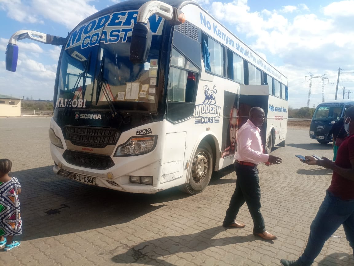 Dataliner Bus Service tweet media