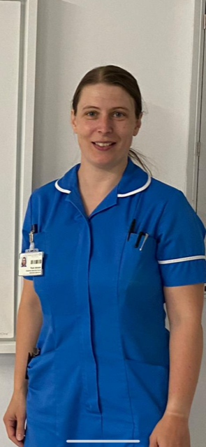 News | Award-winning nurse has a “wealth of knowledge” from Leicester’s Diabetes MSc Read more here: bit.ly/3Ucxf4e @janetjarviskay