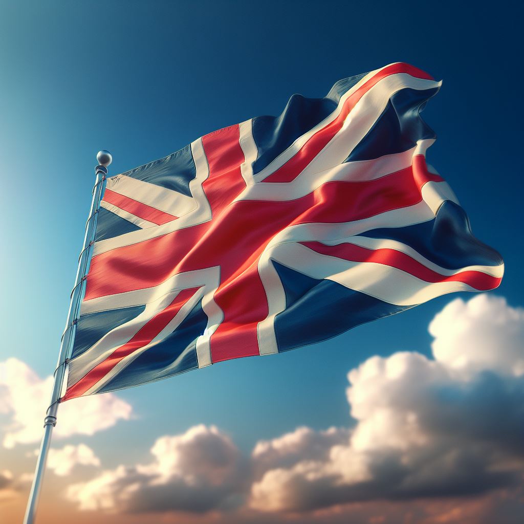 "📷 Happy St. George's Day! 📷 Let's celebrate the legend of England's patron saint with courage and honor. At Vanwise, we're proud to share in this tradition of bravery and resilience. Wishing you all a day filled with strength and valor! #StGeorgesDay