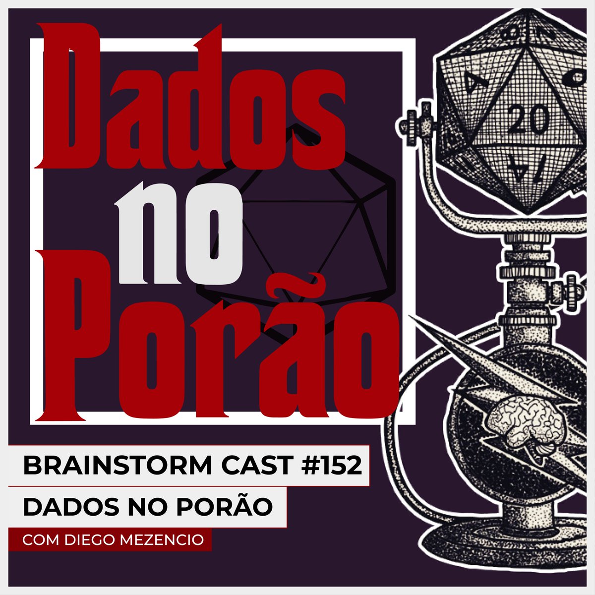 Brainstorm RPG tweet media