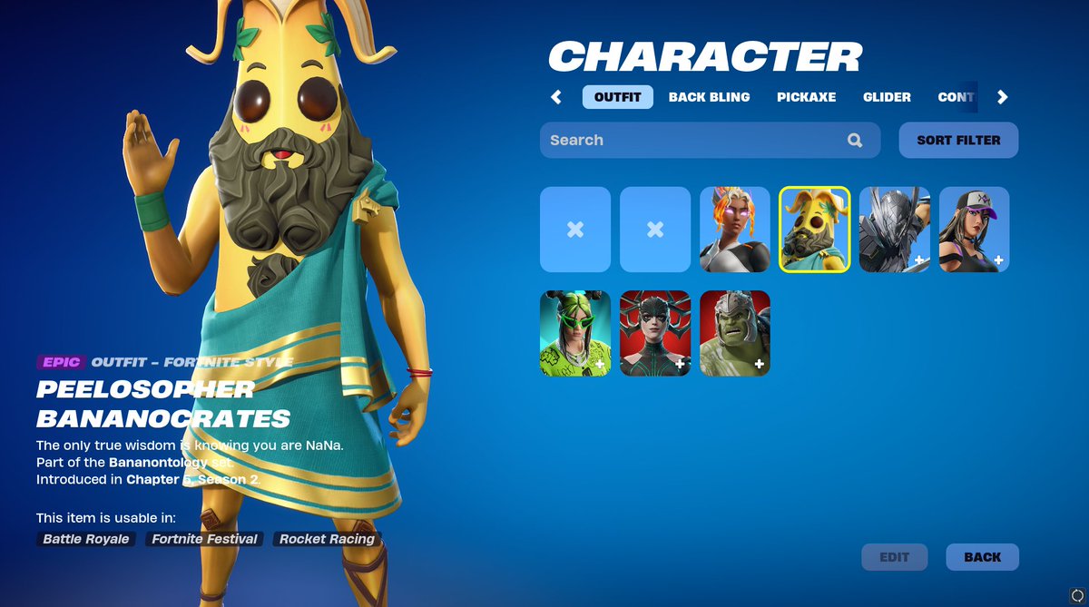 All new leaked skins & emotes! Go drop a like ♥ 🔗 - youtu.be/jHe9CNCudfE