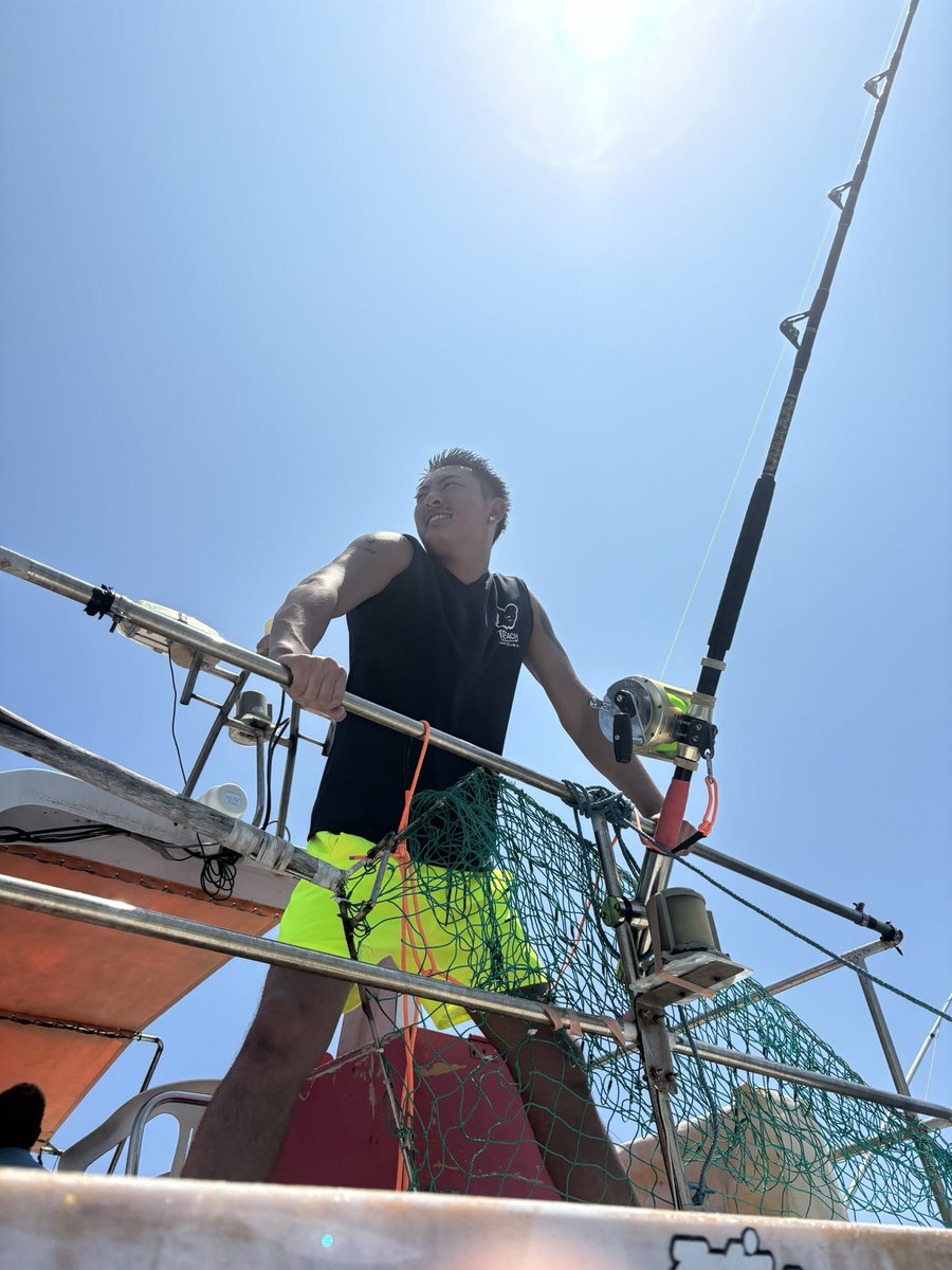 沖縄最高すぎた